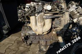 Gowica kompletna OPEL VECTRA 1.6 16V
