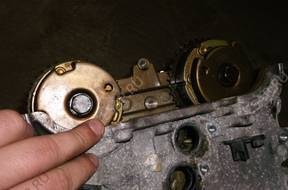 GOWICA KOMPLETNA VANOSY BMW E87 E90 N43 N43B16