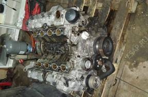 Gowica lewa Mercedes E55 AMG W211/ CLS55 AMG W219