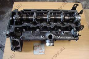 GOWICA OPEL ASTRA VECTRA 2,0 DTI 2,0DTH 2,2DTI