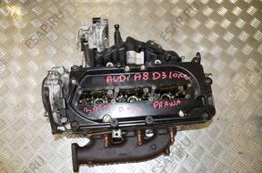 Gowica prawa Audi A8 D3 A6 C6 ASB 3.0TDI TDI 232k