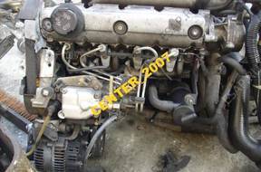 Gowica Renault Scenic 1997 год 1.9 dti дизельный