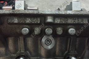 GOWICA SILNIKA A16XER двигатель OPEL ASTRA IV J 1.6