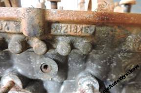 GOWICA SILNIKA OPEL ASTRA II 1.8 16V Z18XE 125KM