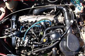 GOY двигатель 161A 44kW 60KM PEUGEOT 205 305 1.8 D