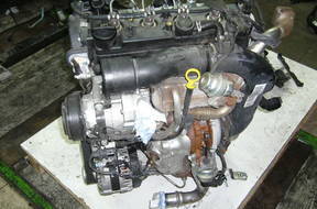 GOY двигатель 1.7 VCDI DO  CRUZE ASTRA A17DTS