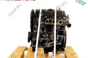 GOY двигатель 44 kW 60 л.с. HFX PEUGEOT PARTNER 1.1 8V