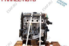 GOY двигатель 44 kW 60 л.с. HFX PEUGEOT PARTNER 1.1 8V