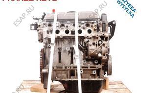 GOY двигатель 44kW 60KM HFX PEUGEOT PARTNER 1.1 8V