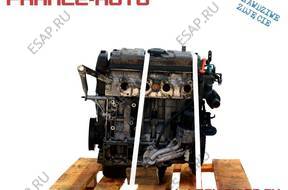 GOY двигатель 44kW 60KM HFX PEUGEOT PARTNER 1.1 8V
