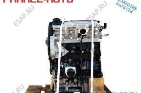 GOY двигатель 4HX 98kW 133KM CITROEN C5 2.2 HDI 16V