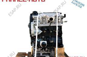 GOY двигатель 4HX 98kW 133KM PEUGEOT 807 2.2 HDI 16V