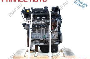 GOY двигатель 55 kW 68 л.с. 8HS CITROEN NEMO 1.4 HDi