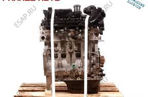 GOY двигатель 8HX 50 kW 68 KM PEUGEOT 206 1.4 HDI