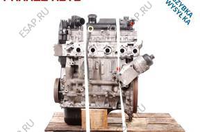 GOY двигатель 8HX 50 kW 68 KM PEUGEOT 206 1.4 HDI