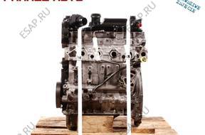 GOY двигатель 8HX F6JB FORD FIESTA V VI 1.4 TDCI