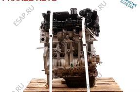 GOY двигатель 8HZ F6JB FORD FIESTA V VI 1.4 TDCI