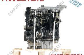 GOY двигатель D8A 66kW 90KM PEUGEOT 306 405 1.9 TD
