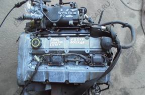 GOY двигатель FORD SCORPIO 2.0