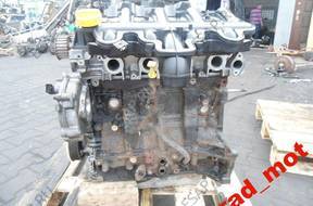 GOY двигатель MASTER MOVANO 2.5 DCI G9U 03-07