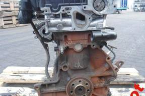 GOY двигатель MASTER MOVANO 2.5 DCI G9U 03-07