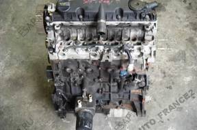 GOY двигатель RHY 2.0 HDI PEUGEOT CITROEN