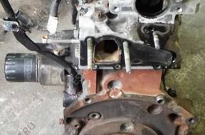 GOY двигатель RHY 2.0 HDI PEUGEOT CITROEN