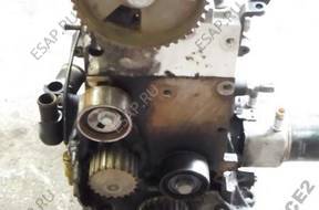 GOY двигатель RHY 2.0 HDI PEUGEOT CITROEN
