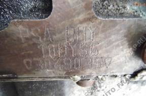 GOY двигатель RHY 2.0 HDI PEUGEOT CITROEN