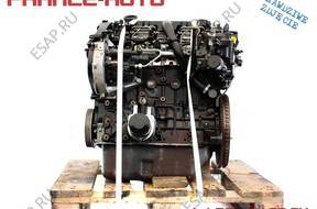 GOY двигатель RHY 90 л.с. PEUGEOT 306 307 406 2.0 HDi