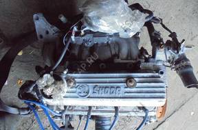 GOY двигатель SKODA FELICIA 1.3