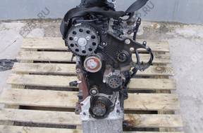 GOY двигатель SUPEK AUDI VW SKODA 2.0 TDI CJC