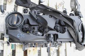 GOY двигатель SUPEK AUDI VW SKODA 2.0 TDI CJC
