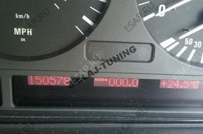 GOY двигатель SUPEK BMW E39 530D 193KM M57D30