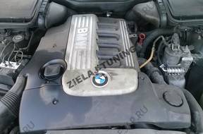 GOY двигатель SUPEK BMW E39 530D 193KM M57D30