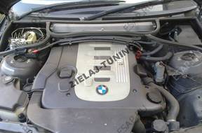 GOY двигатель SUPEK BMW E46 X3 330D M57N 204KM