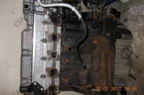 Goy двигатель supek Vectra B Astra II 2.0 DTL 00r