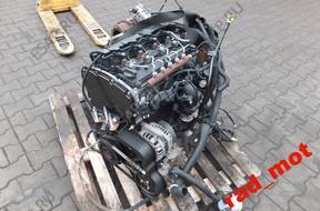 GOY двигатель TRANSIT 2.2 TDCI DRFB 100KM 39tys