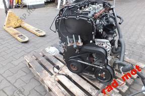 GOY двигатель TRANSIT 2.2 TDCI DRFB 100KM 39tys