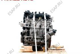 GOY двигатель VOLVO V50 V70 III 1.6 D 4164