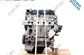 GOY двигатель VOLVO V50 V70 III 1.6 D 4164