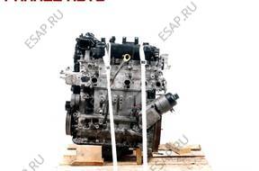 GOY двигатель VOLVO V50 V70 III 1.6 D 4164