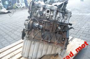 GOY двигатель VW CRAFTER 2.5 TDI BJL 82tys