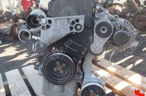 GOY двигатель VW T5 1.9 TDI AXB 105KM 170tys GWARANC