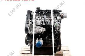 GOY двигатель WJY PEUGEOT PARTNER 1.9 D DW8