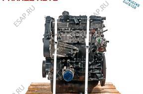 GOY двигатель WJZ PEUGEOT PARTNER 1.9 D DW8