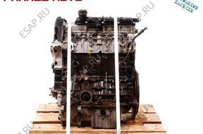 GOY двигатель WJZ PEUGEOT PARTNER 1.9 D DW8