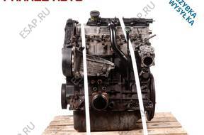 GOY двигатель WJZ WJY PEUGEOT PARTNER 1.9 D DW8