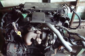 Goy Supek Citroen C3 1.4 HDI PQN