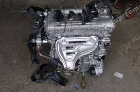 GOY SUPEK двигатель TOYOTA 1.8VVTI X2ZR-W22U HYBRID